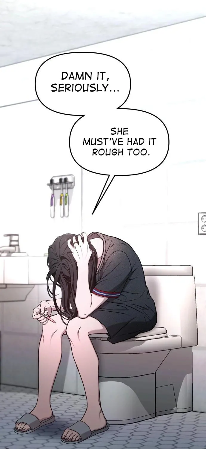 Look Alike Daughter Chapter 87 page 8 - 