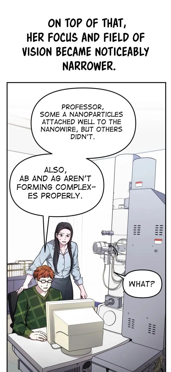 Look Alike Daughter Chapter 87 page 76 - 