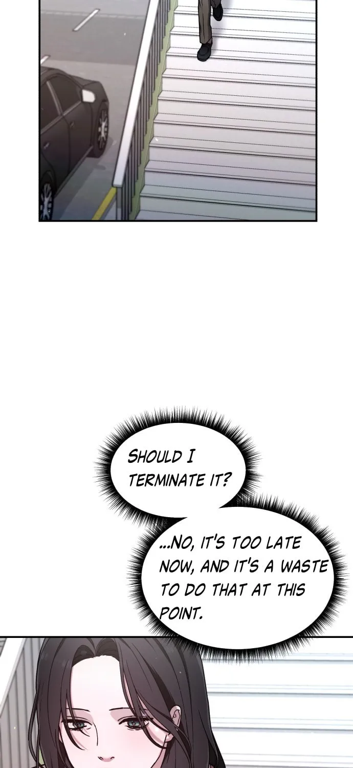 Look Alike Daughter Chapter 88 page 43 - 
