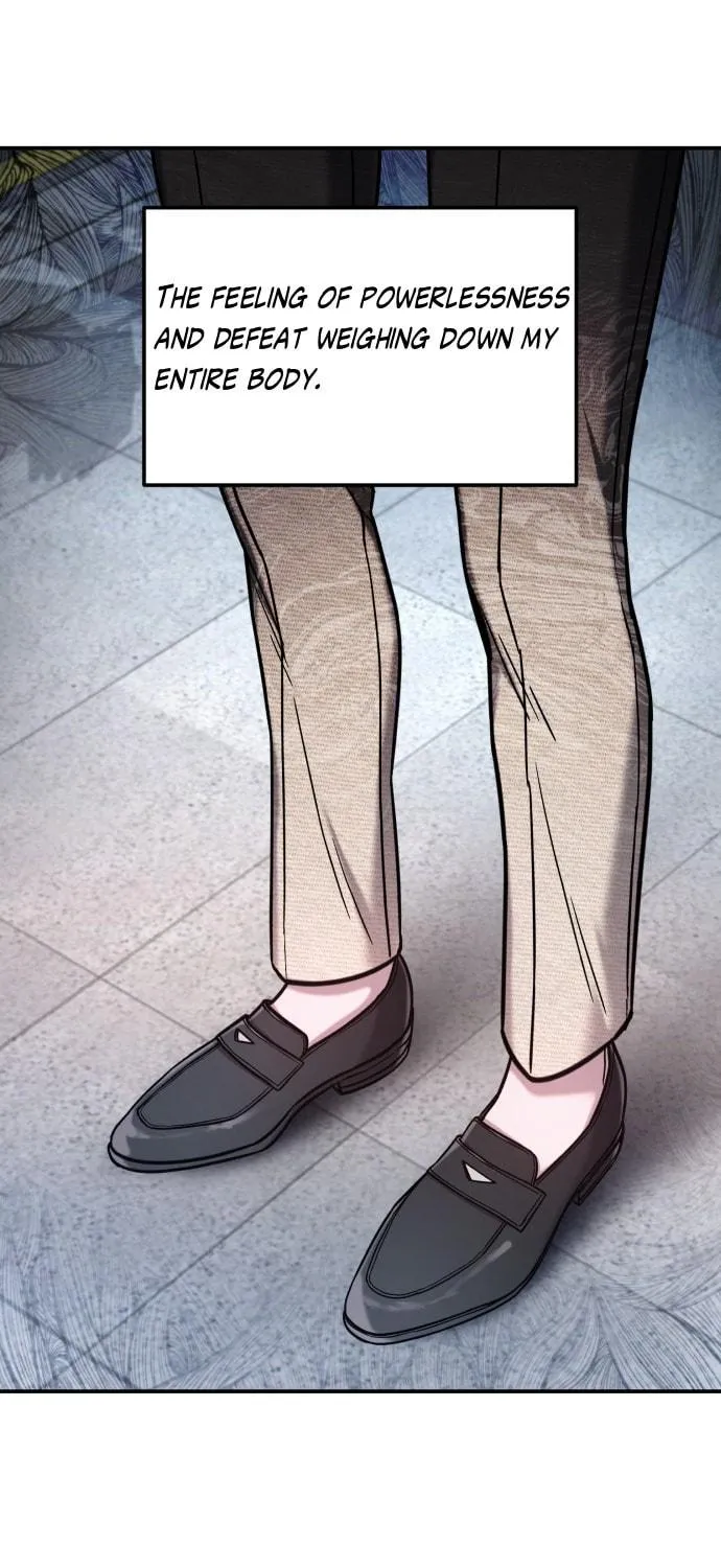 Look Alike Daughter Chapter 88 page 53 - 