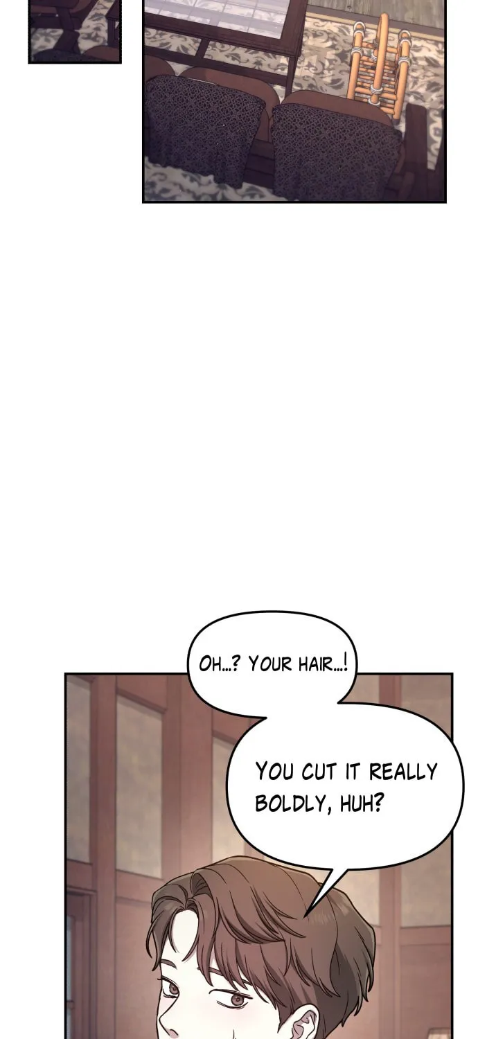 Look Alike Daughter Chapter 88 page 61 - 