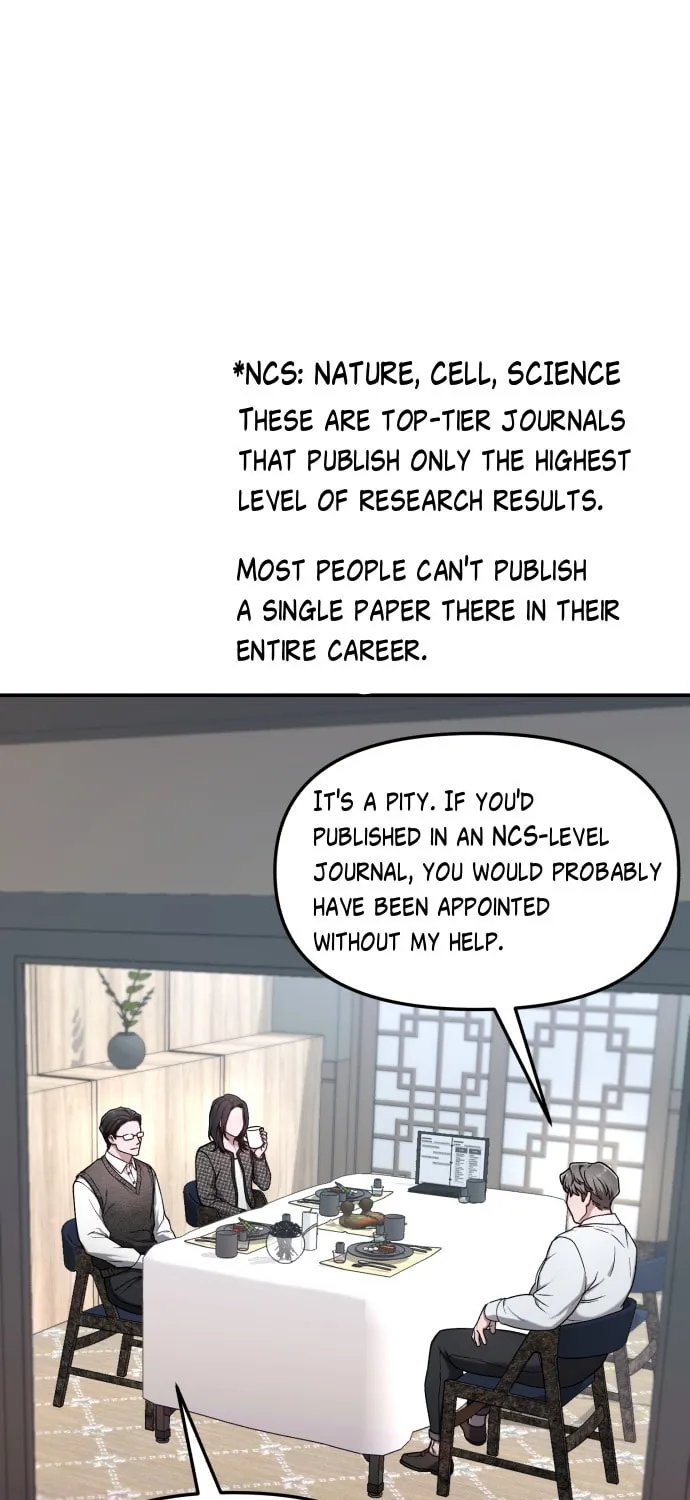 Look Alike Daughter Chapter 88 page 81 - 