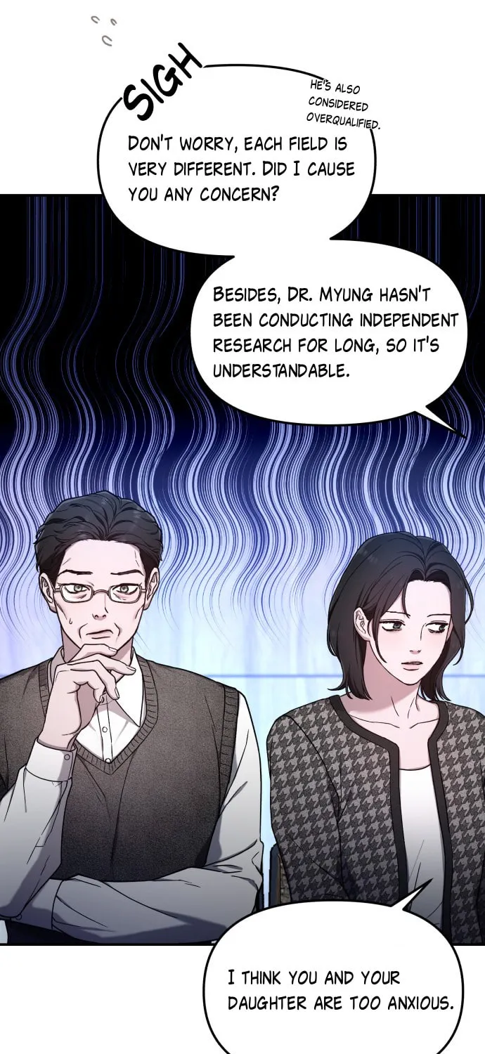 Look Alike Daughter Chapter 88 page 87 - 