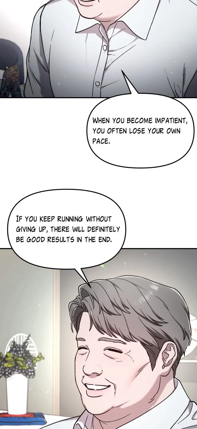 Look Alike Daughter Chapter 88 page 93 - 