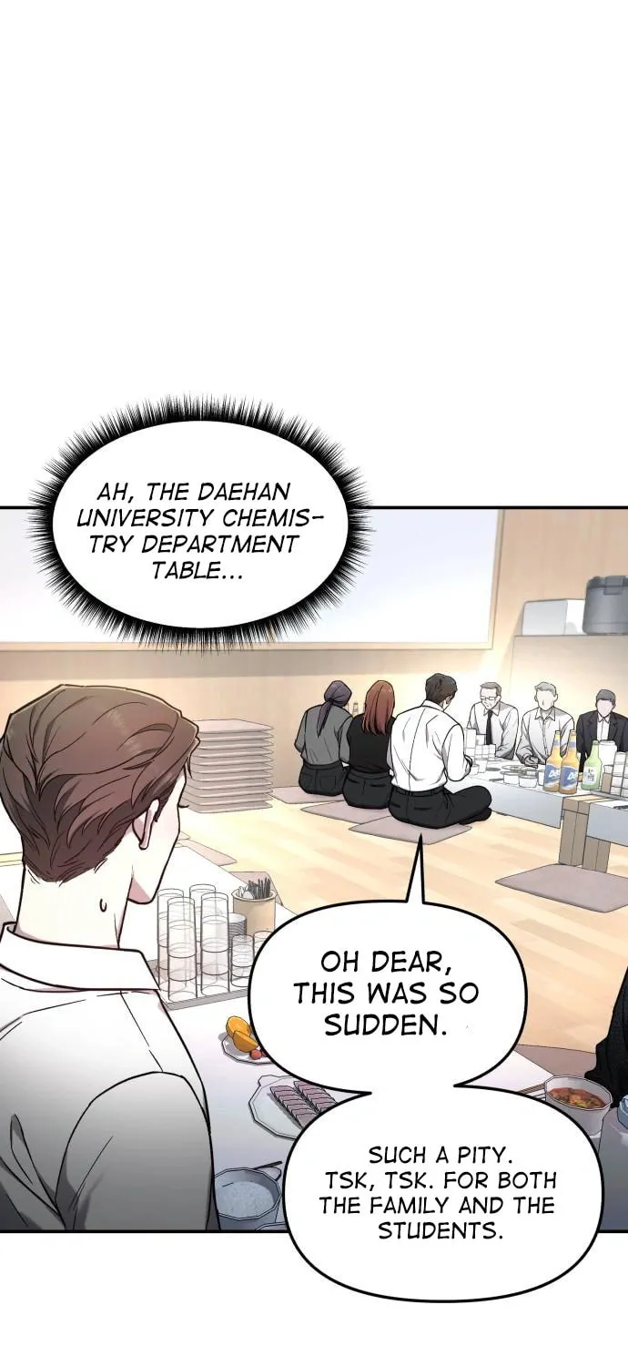 Look Alike Daughter Chapter 89 page 11 - 