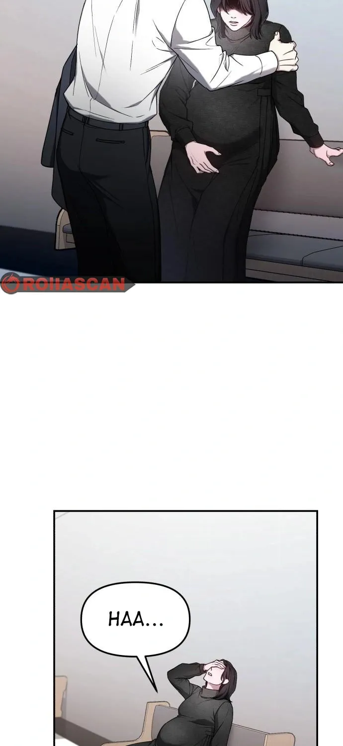 Look Alike Daughter Chapter 89 page 20 - 