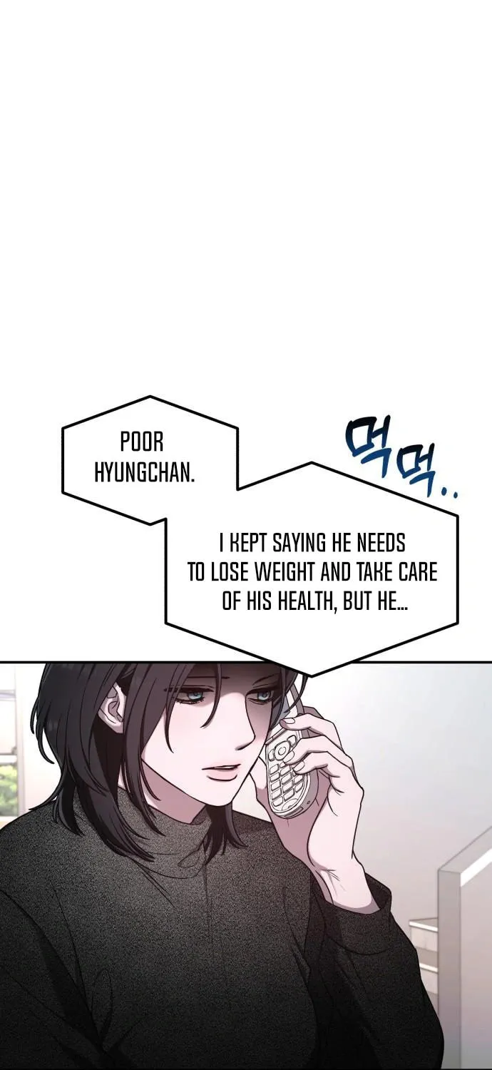 Look Alike Daughter Chapter 89 page 25 - 