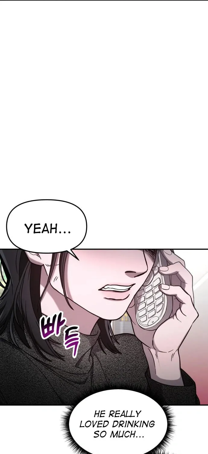 Look Alike Daughter Chapter 89 page 26 - 