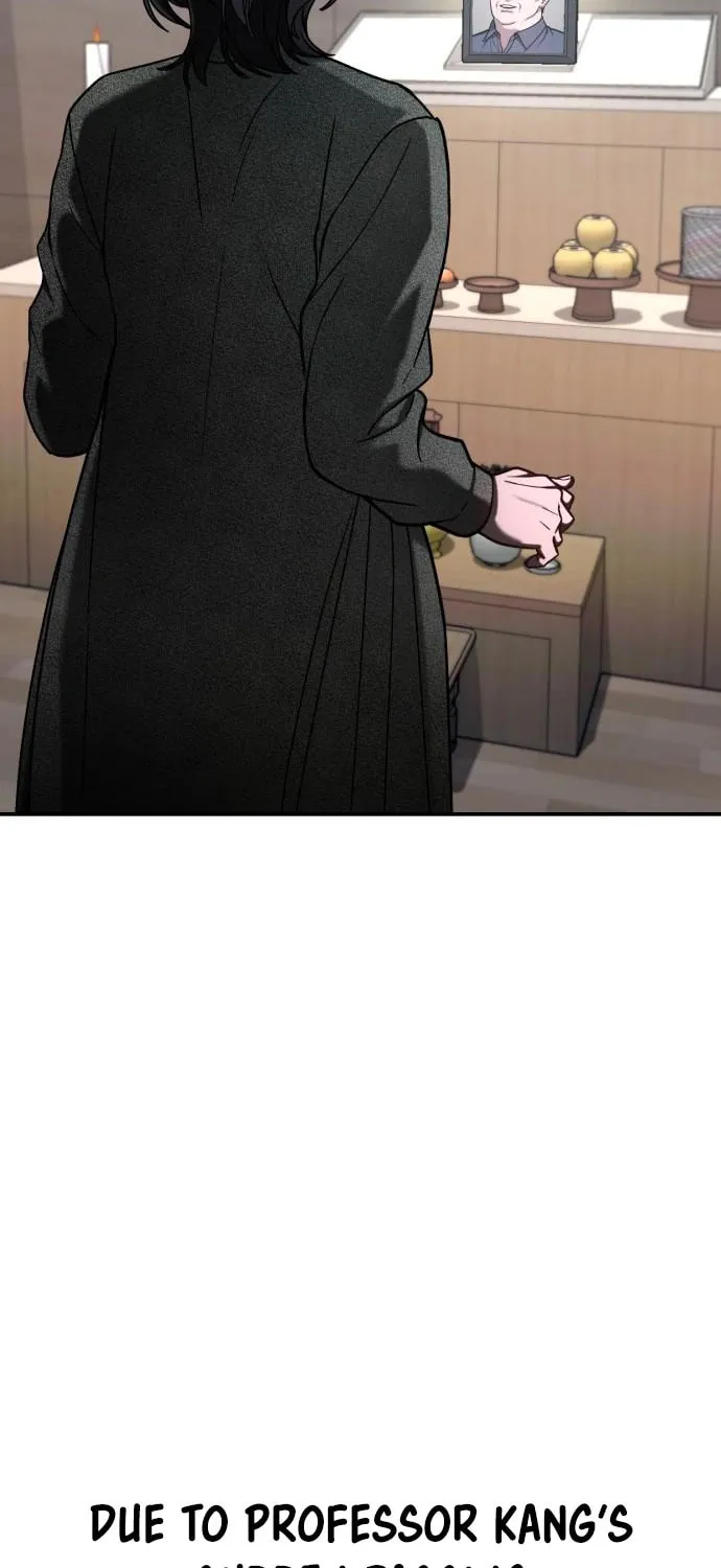 Look Alike Daughter Chapter 89 page 4 - 