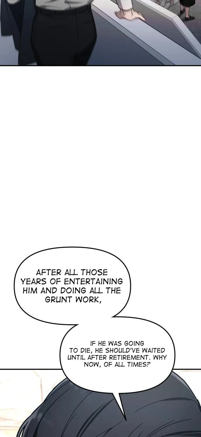 Look Alike Daughter Chapter 89 page 31 - 