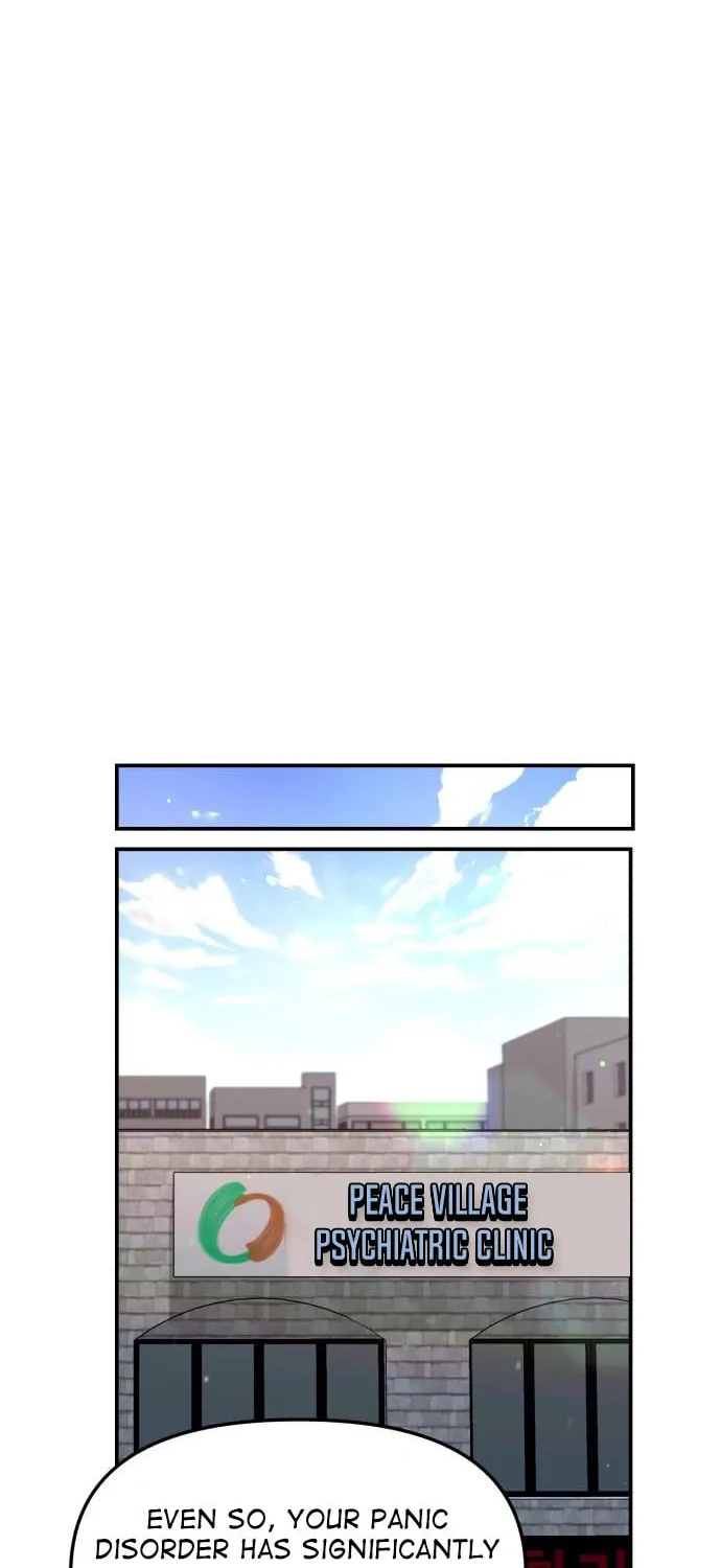 Look Alike Daughter Chapter 89 page 36 - 