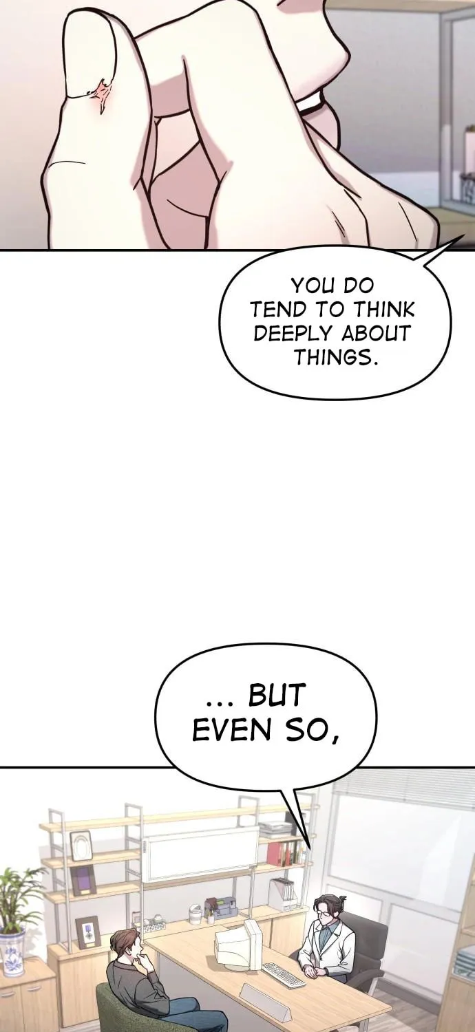 Look Alike Daughter Chapter 89 page 39 - 