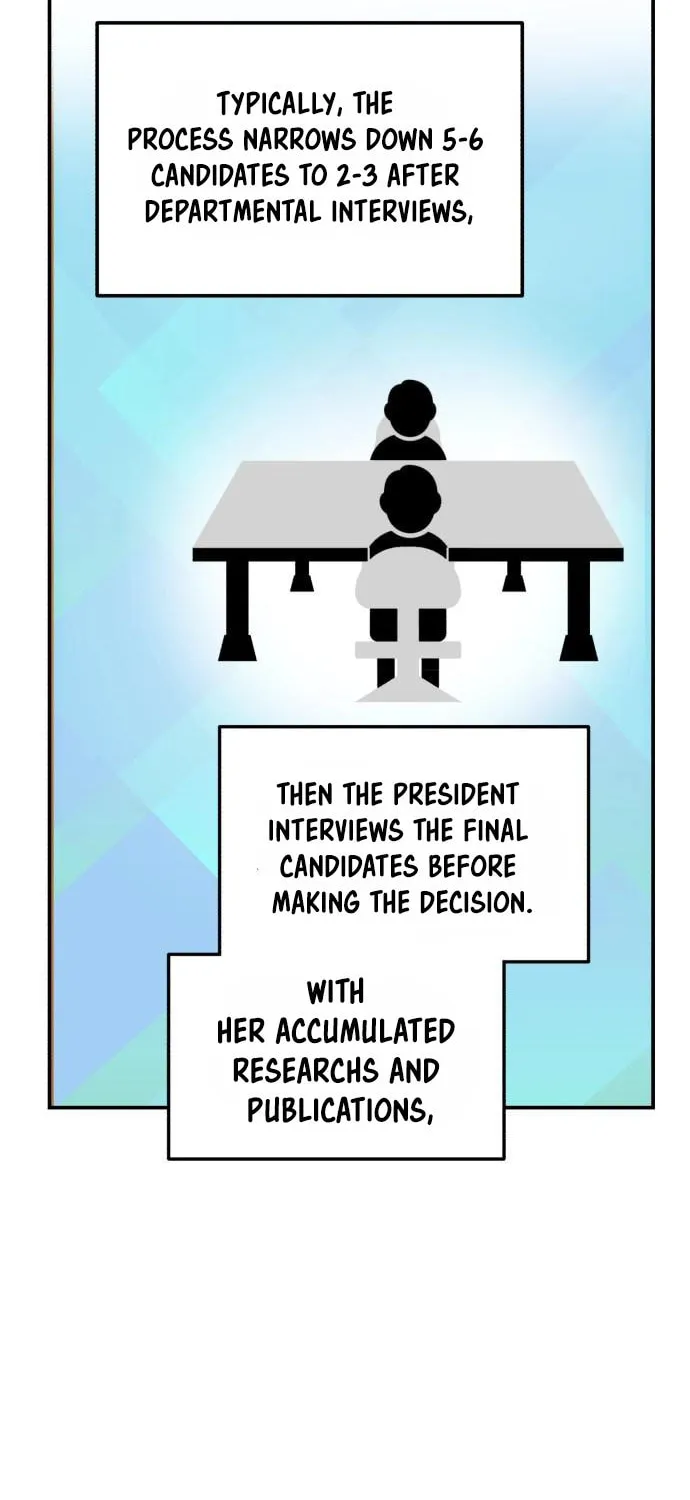 Look Alike Daughter Chapter 89 page 50 - 