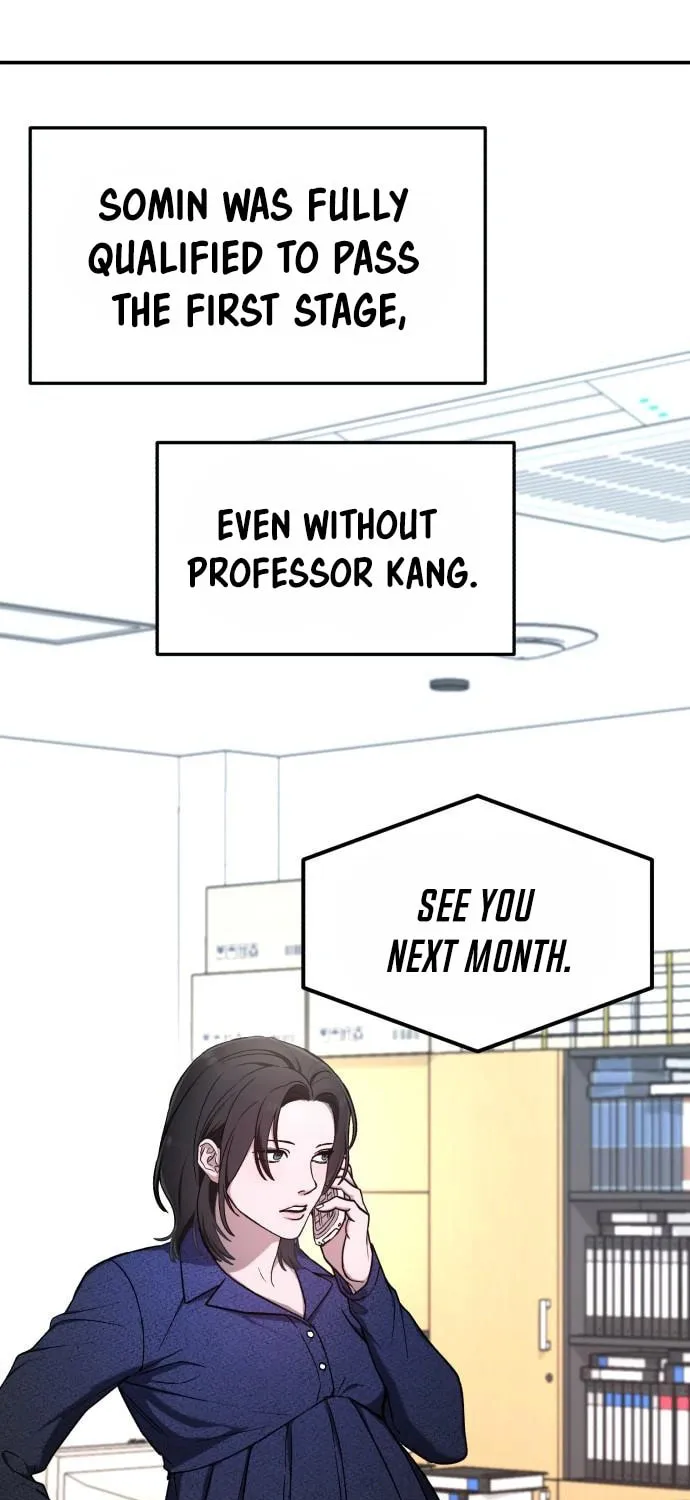 Look Alike Daughter Chapter 89 page 51 - 