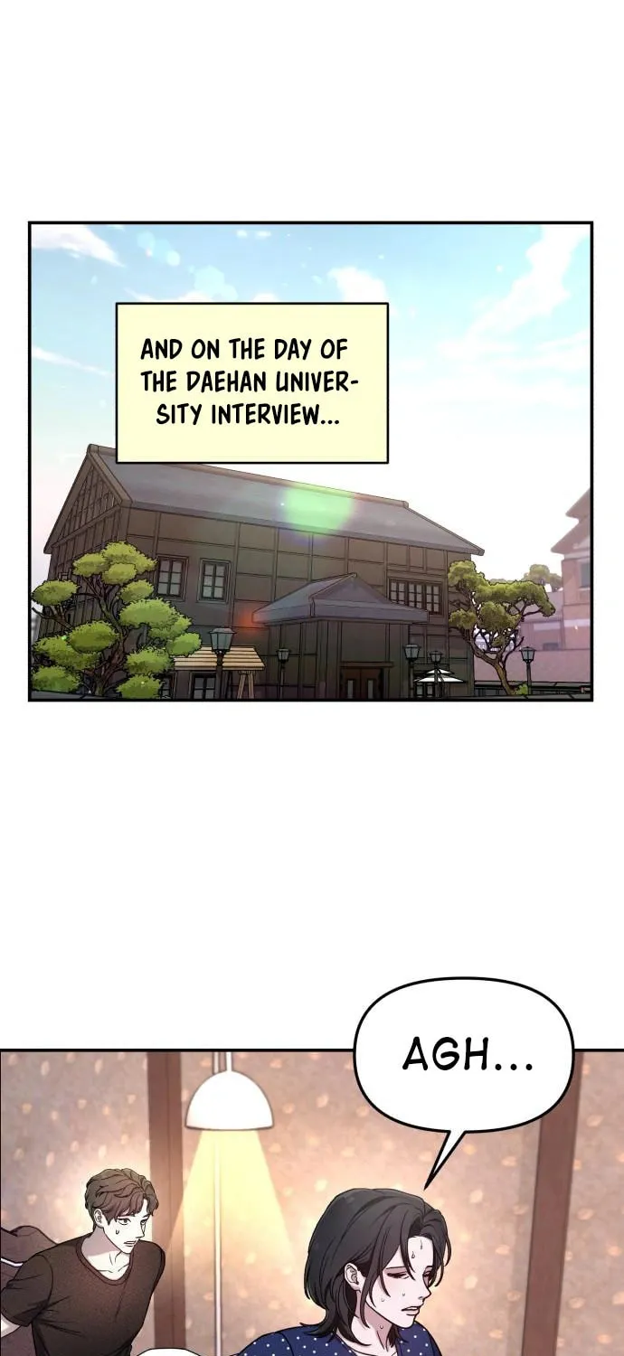 Look Alike Daughter Chapter 89 page 53 - 