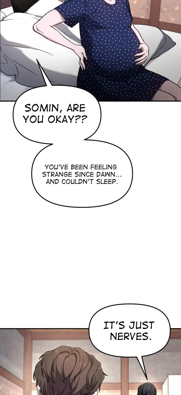 Look Alike Daughter Chapter 89 page 54 - 
