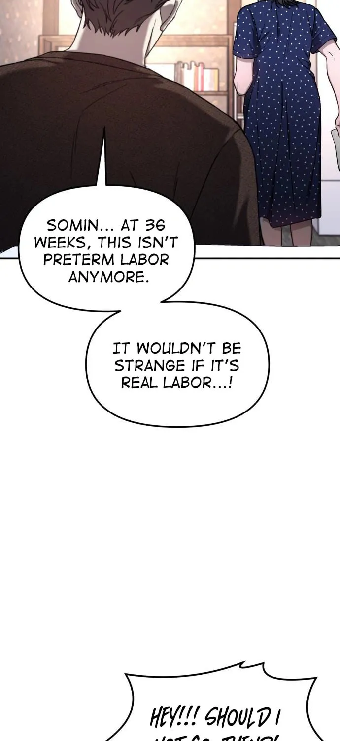 Look Alike Daughter Chapter 89 page 55 - 