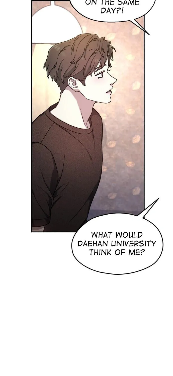 Look Alike Daughter Chapter 89 page 57 - 