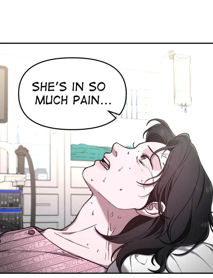 Look Alike Daughter Chapter 89 page 72 - 