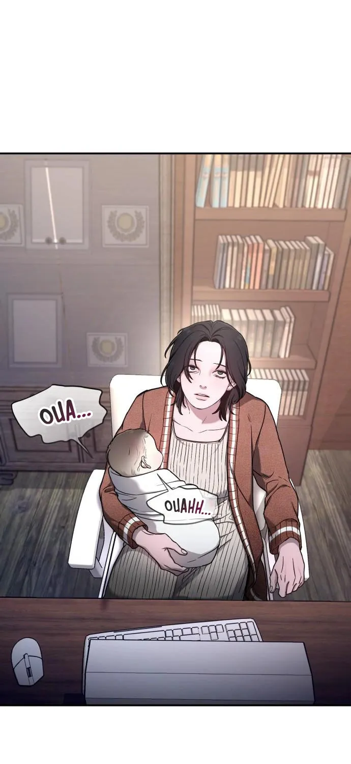 Look Alike Daughter Chapter 89 page 76 - 