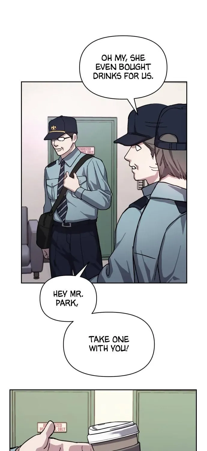Look Alike Daughter Chapter 9 page 11 - 