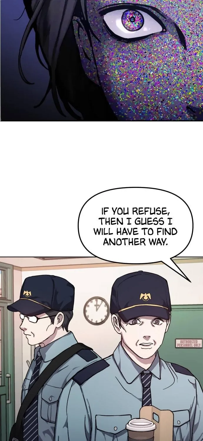 Look Alike Daughter Chapter 9 page 19 - 
