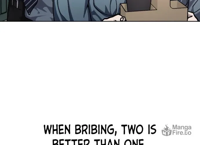Look Alike Daughter Chapter 9 page 20 - 