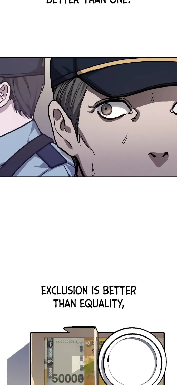 Look Alike Daughter Chapter 9 page 21 - 