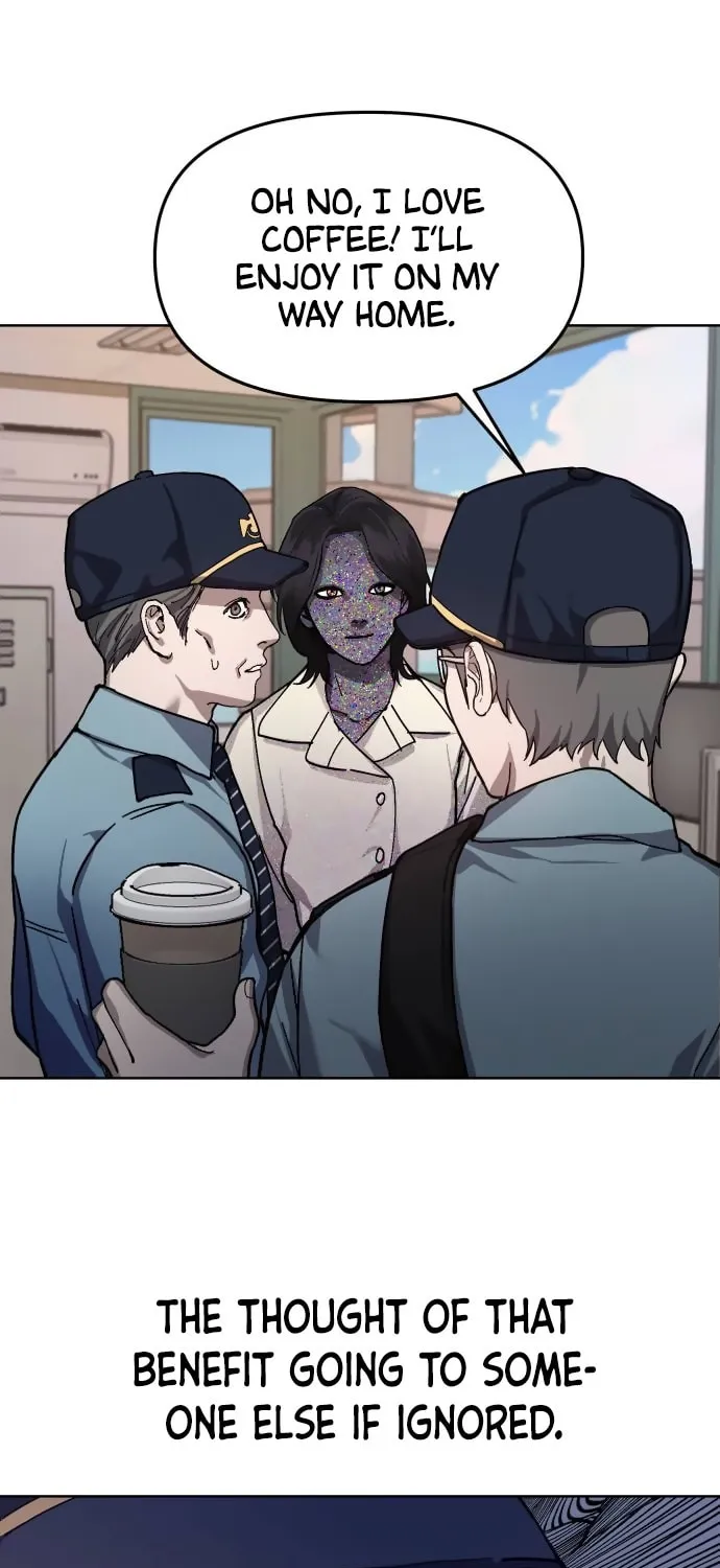 Look Alike Daughter Chapter 9 page 27 - 