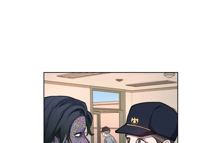 Look Alike Daughter Chapter 9 page 32 - 