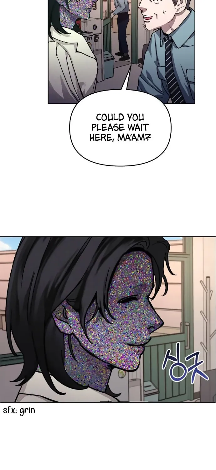 Look Alike Daughter Chapter 9 page 33 - 