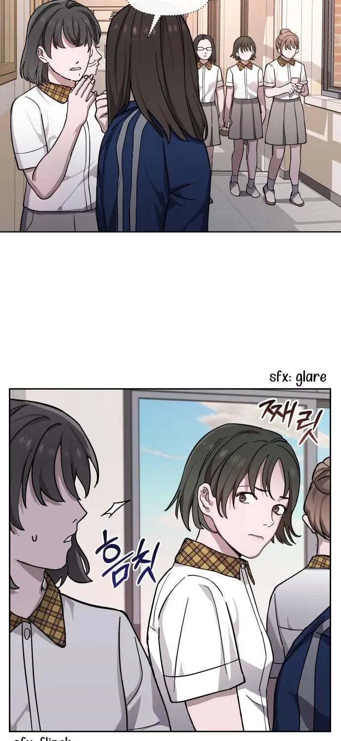 Look Alike Daughter Chapter 9 page 39 - 