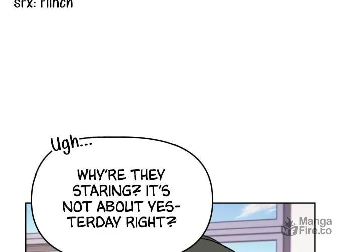 Look Alike Daughter Chapter 9 page 40 - 