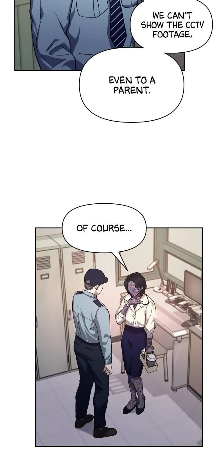 Look Alike Daughter Chapter 9 page 5 - 