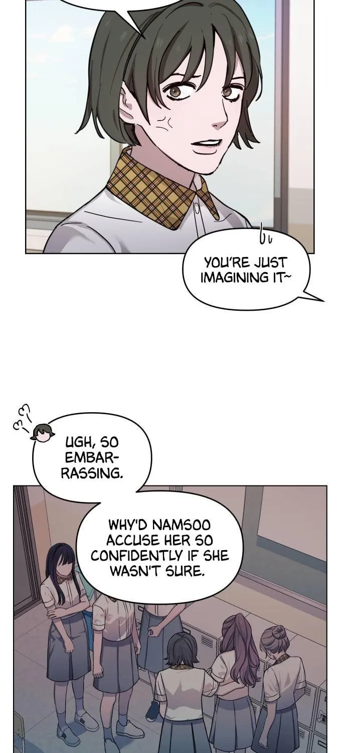 Look Alike Daughter Chapter 9 page 41 - 