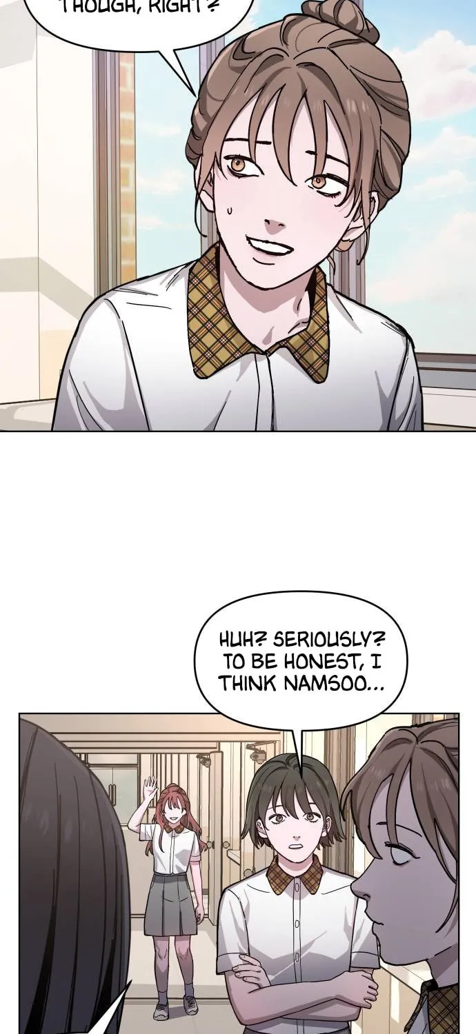 Look Alike Daughter Chapter 9 page 43 - 