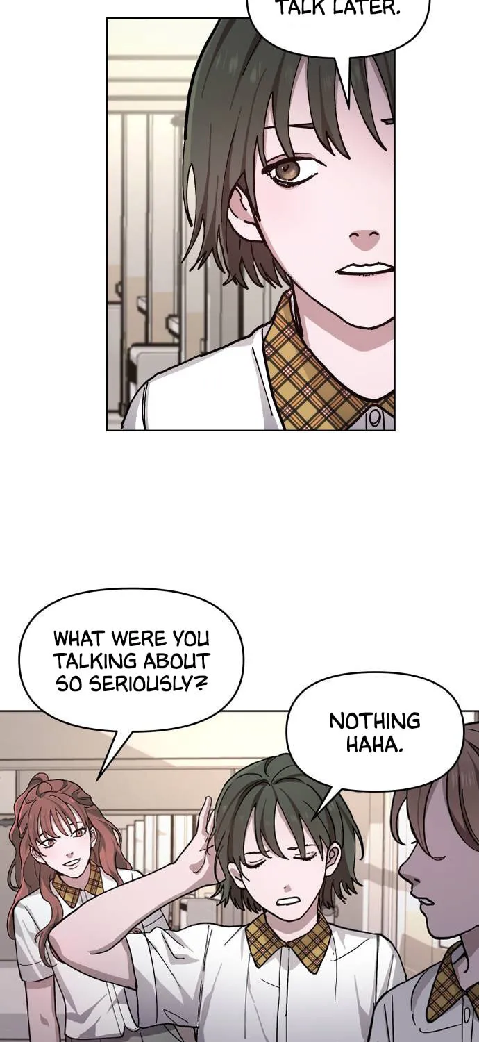 Look Alike Daughter Chapter 9 page 45 - 