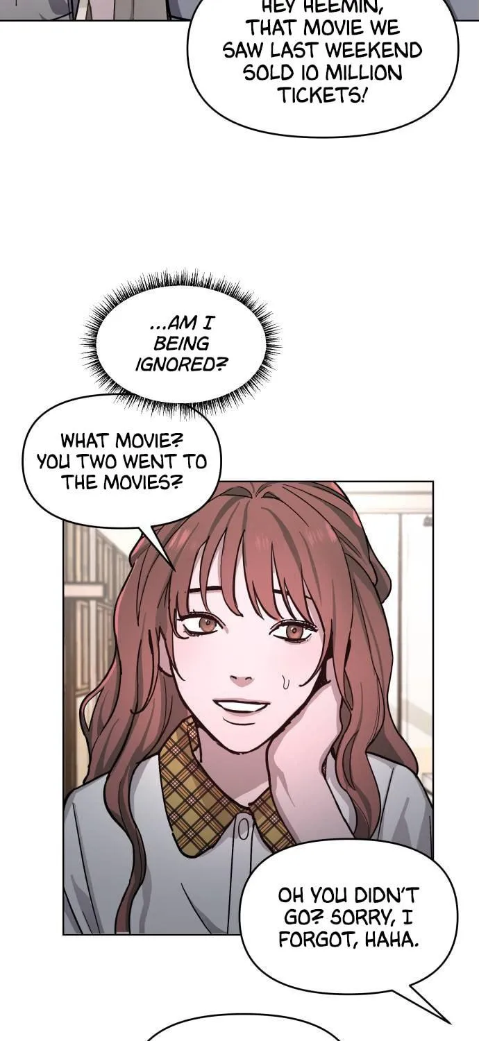 Look Alike Daughter Chapter 9 page 49 - 
