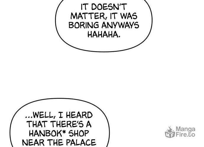 Look Alike Daughter Chapter 9 page 50 - 