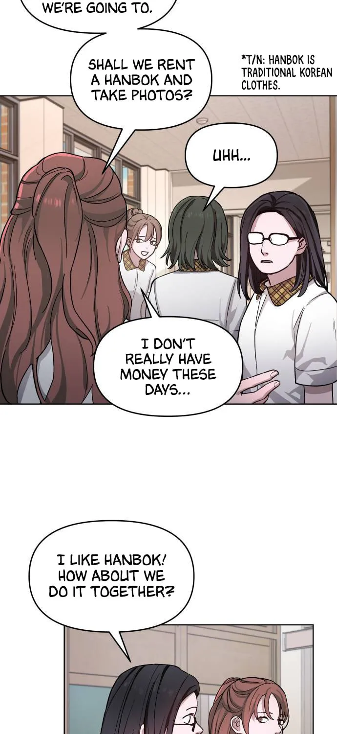 Look Alike Daughter Chapter 9 page 51 - 
