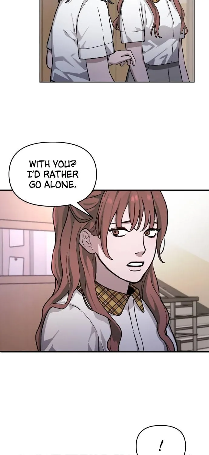 Look Alike Daughter Chapter 9 page 53 - 