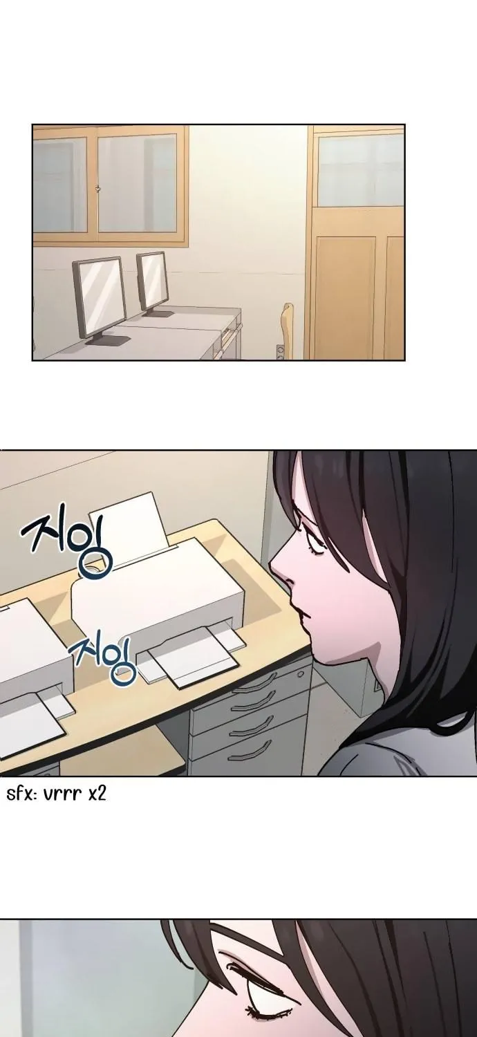 Look Alike Daughter Chapter 9 page 59 - 