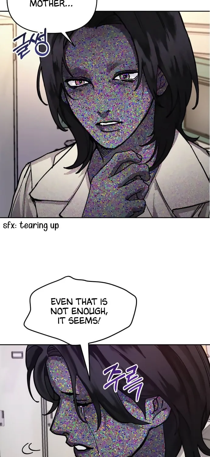 Look Alike Daughter Chapter 9 page 7 - 