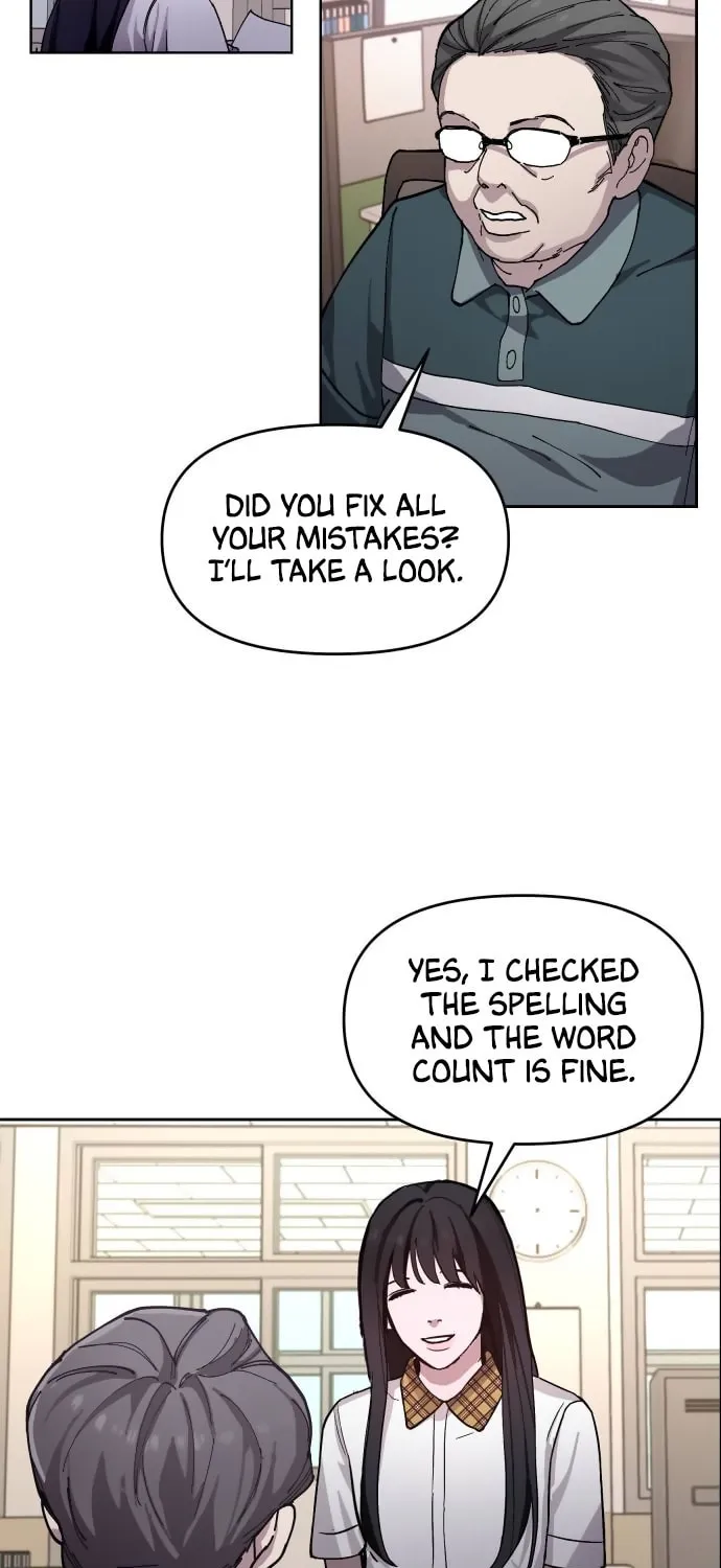 Look Alike Daughter Chapter 9 page 67 - 