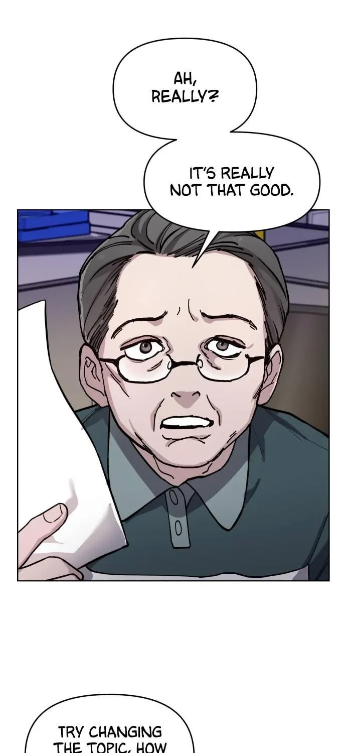 Look Alike Daughter Chapter 9 page 71 - 