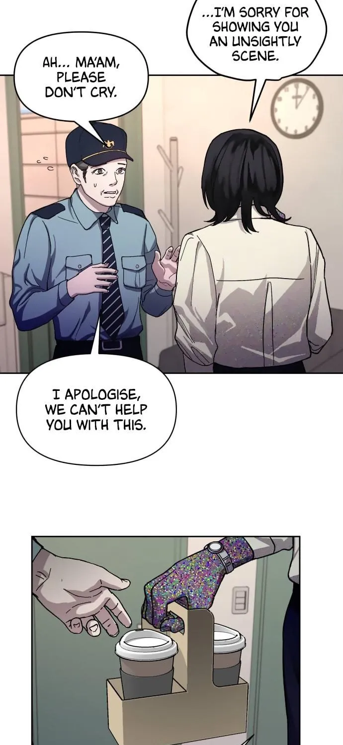 Look Alike Daughter Chapter 9 page 9 - 