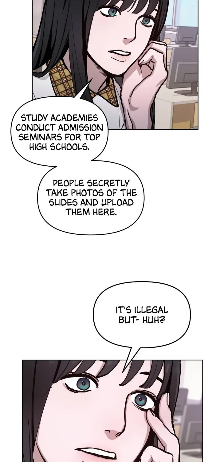 Look Alike Daughter Chapter 9 page 85 - 