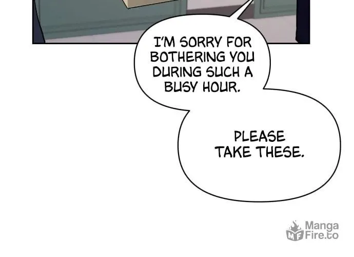 Look Alike Daughter Chapter 9 page 10 - 
