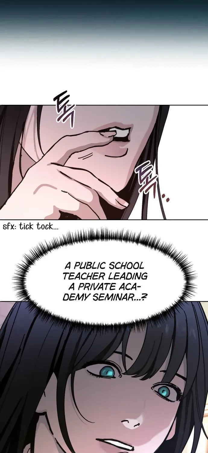 Look Alike Daughter Chapter 9 page 91 - 