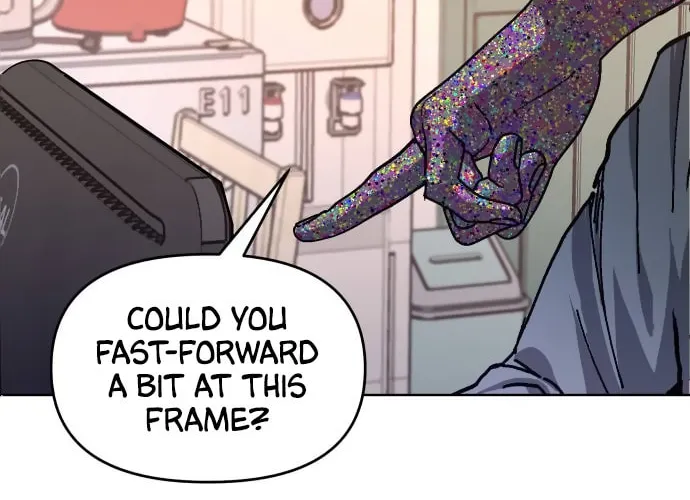 Look Alike Daughter Chapter 9 page 94 - 